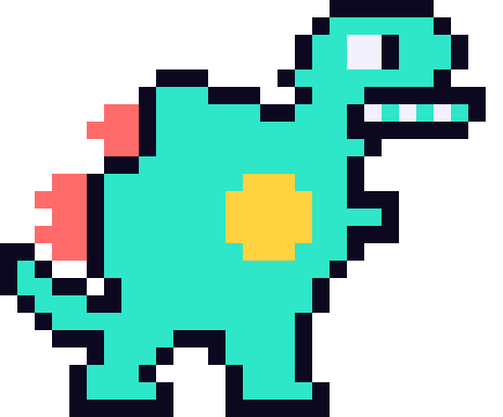 the backflip monster